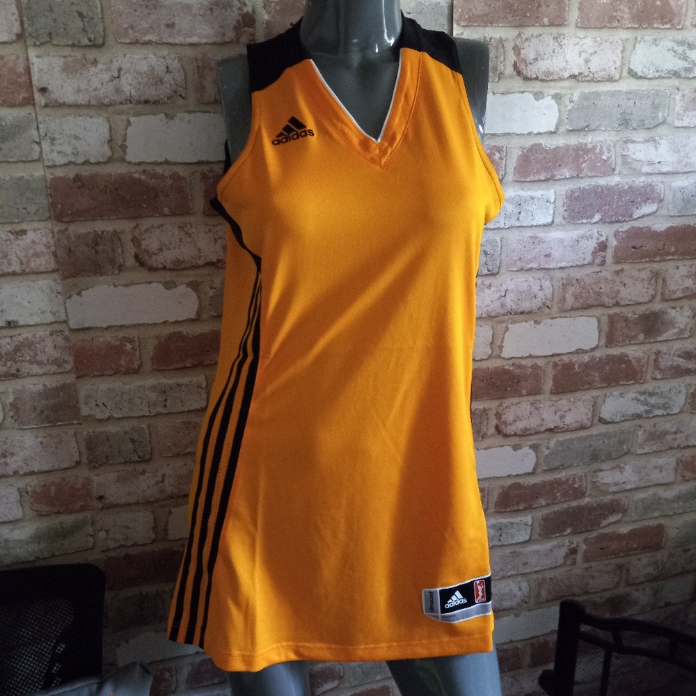 Jersey dress